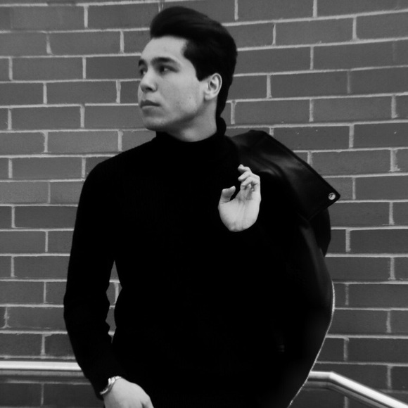 Meet your Posher, Michael - Picture 1 of 1